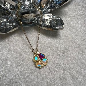 Stainless Steel Necklace